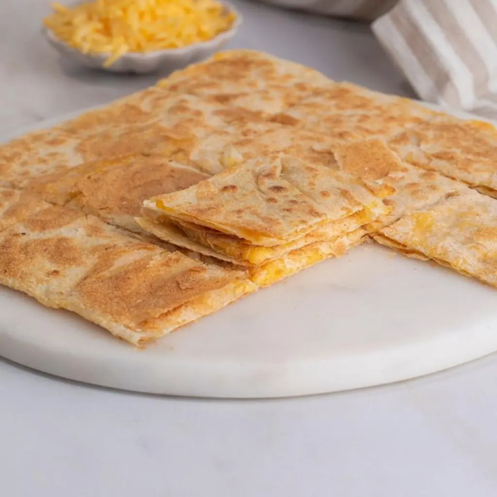 Cheddar Cheese Mutabaq